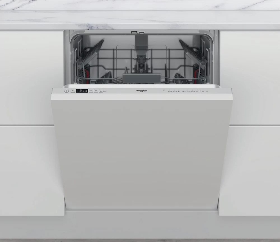 Whirlpool W2I HD524 AS geïntegreerde vaatwasser