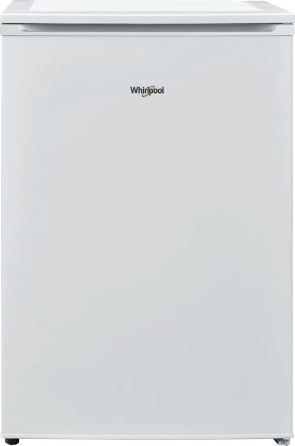 Whirlpool W55RM 1120 W Vrijstaande Koelkast - Wit