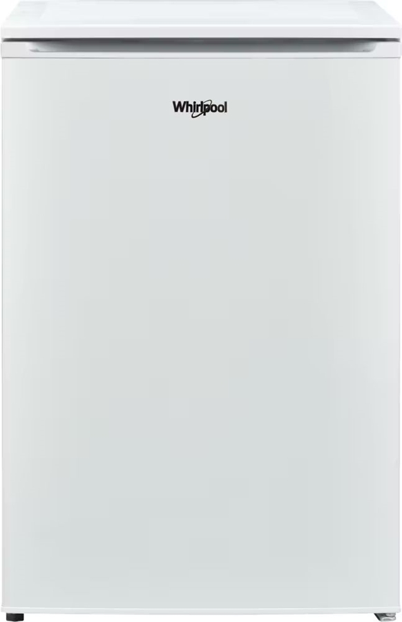 Whirlpool W55ZM 112 W 2 N Vrijstaande Diepvriezer - Wit - Mammafina Whirlpool W55ZM 112 W 2 N Vrijstaande Diepvriezer - Wit