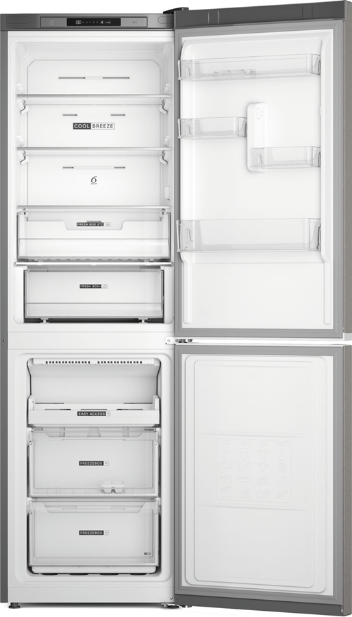 whirlpool-w7x-82i-ox-koel-vriescombinatie - Mammafina