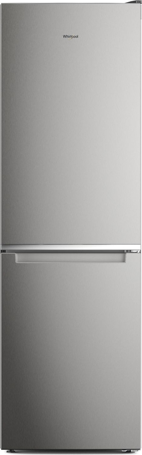 Whirlpool W7X 82I OX koel-vriescombinatie