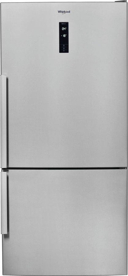 whirlpool-w84be-72-x-2-koelvriescombinatie - Mammafina