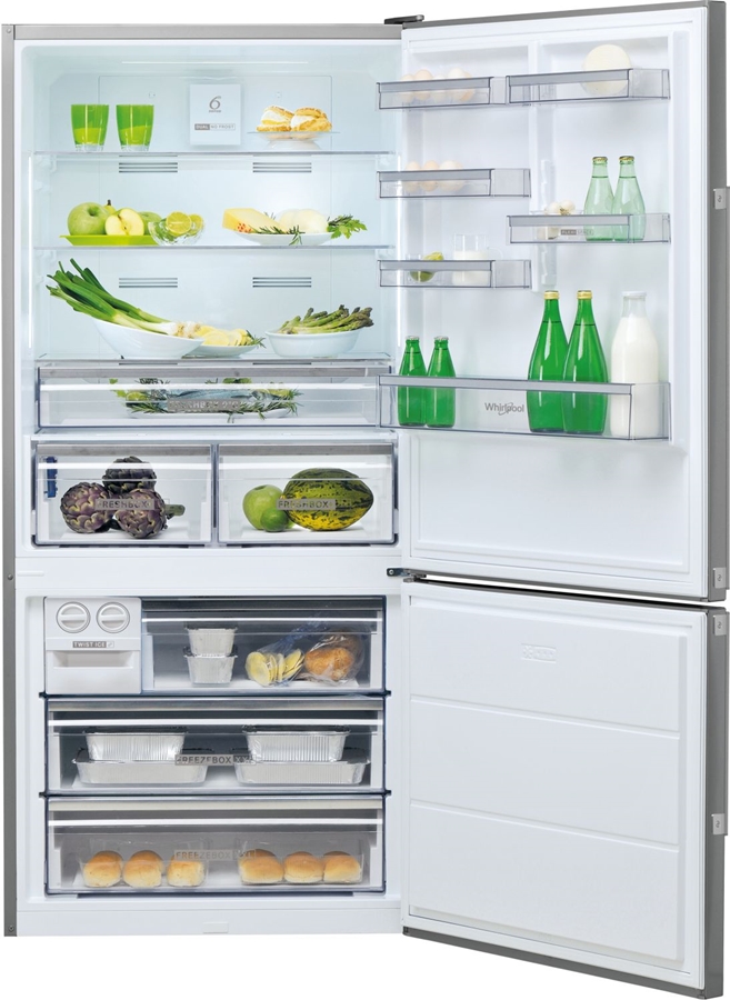 whirlpool-w84be-72-x-2-koelvriescombinatie - Mammafina