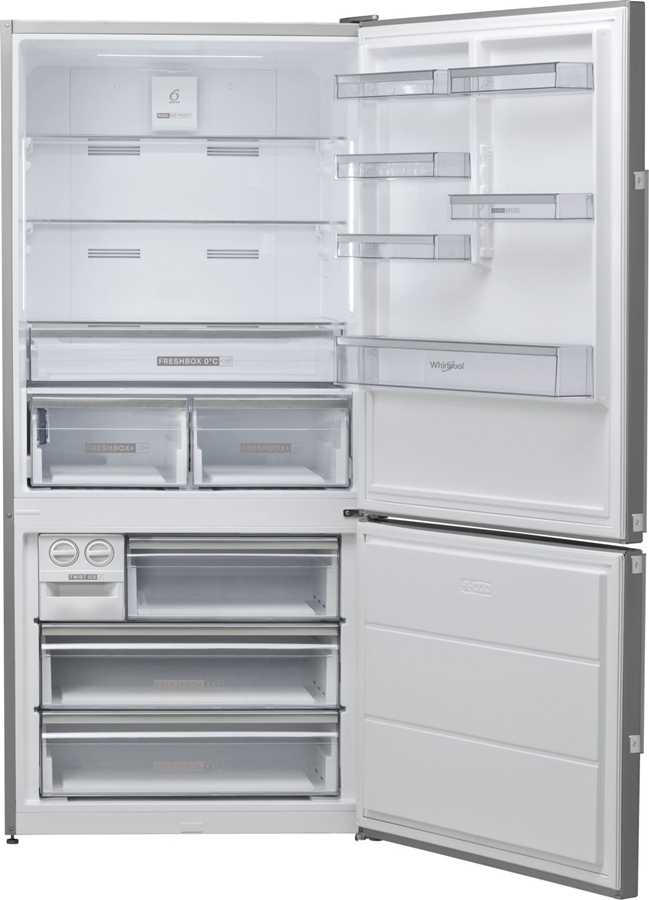 whirlpool-w84be-72-x-2-koelvriescombinatie - Mammafina