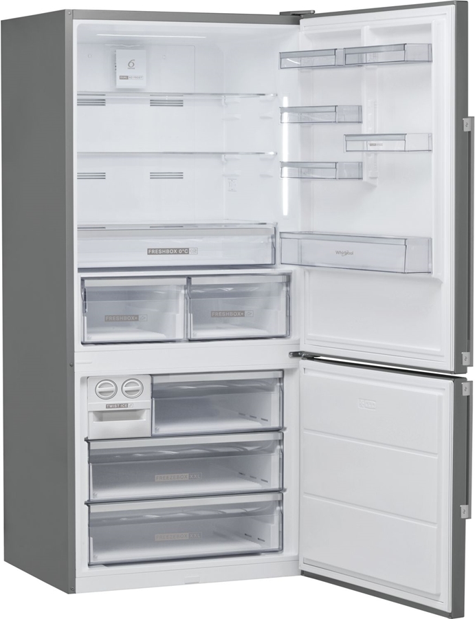 whirlpool-w84be-72-x-2-koelvriescombinatie - Mammafina