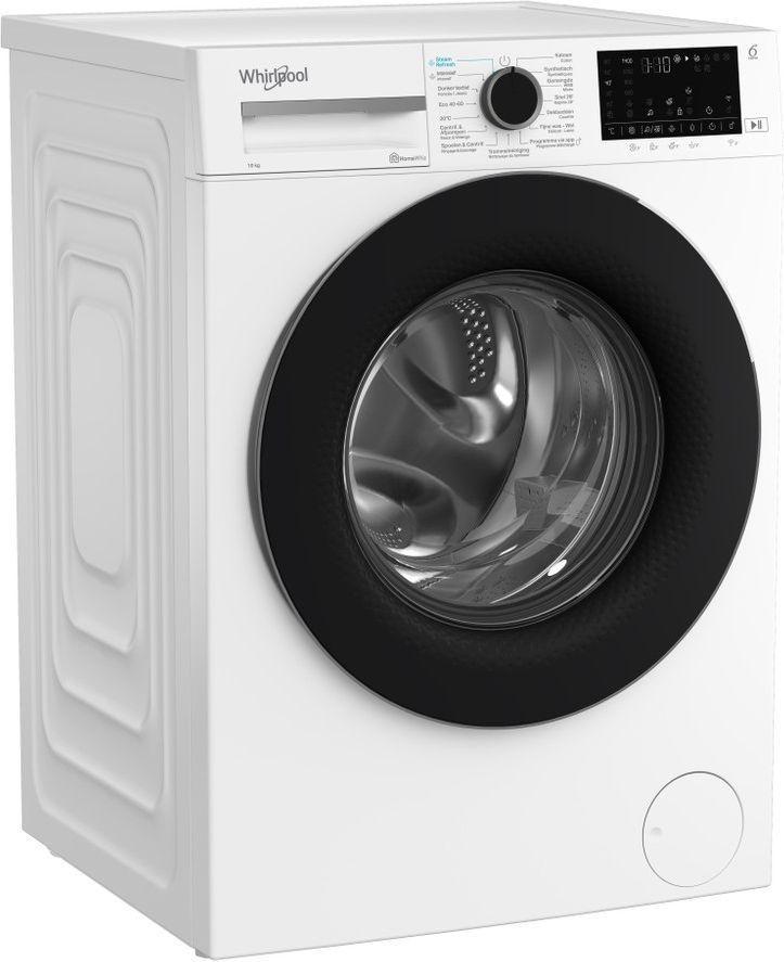 whirlpool-wam-09wb-be-wasmachine - Mammafina