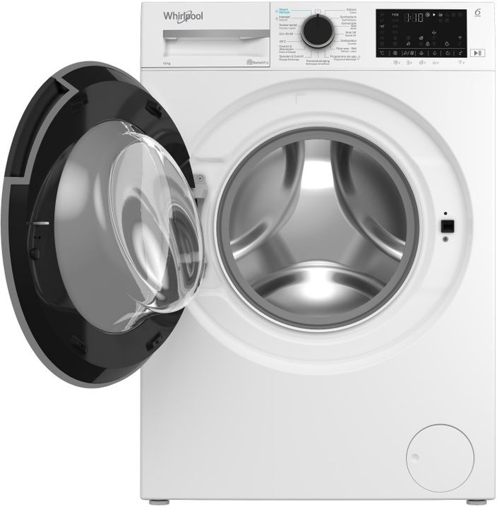 whirlpool-wam-09wb-be-wasmachine - Mammafina