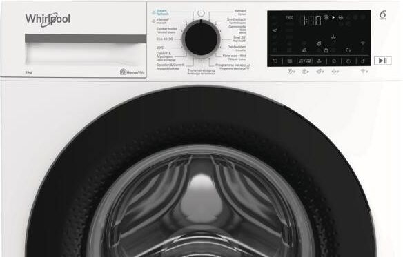 whirlpool-wam-97wb-be-wasmachine - Mammafina