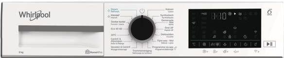 whirlpool-wam-97wb-be-wasmachine - Mammafina