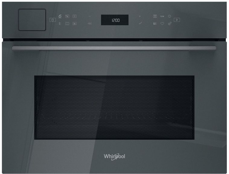 Whirlpool WCT7A9PHTSSG Inbouwoven - Mammafina Whirlpool WCT7A9PHTSSG Inbouwoven