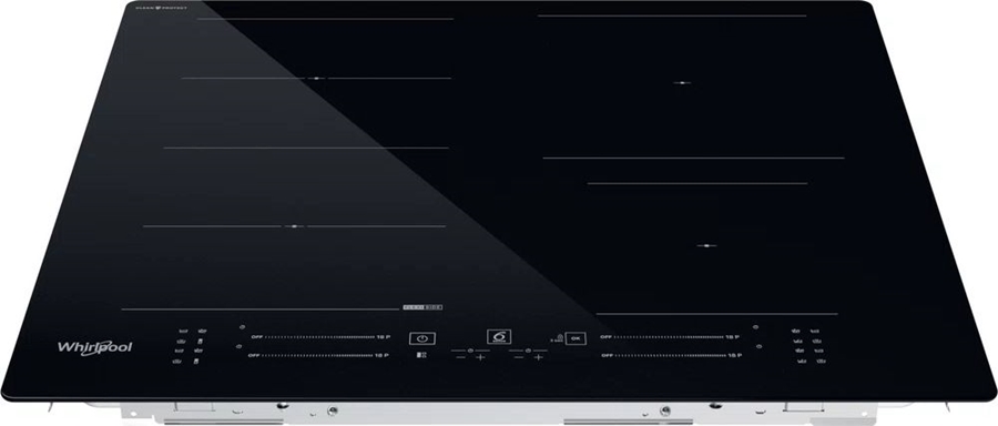 whirlpool-wf-s3660-cpne-inductiekookplaat - Mammafina