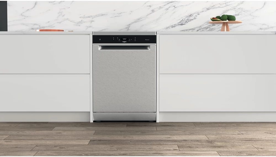 whirlpool-wfc-3c34-ap-x-vaatwasser-rvs - Mammafina