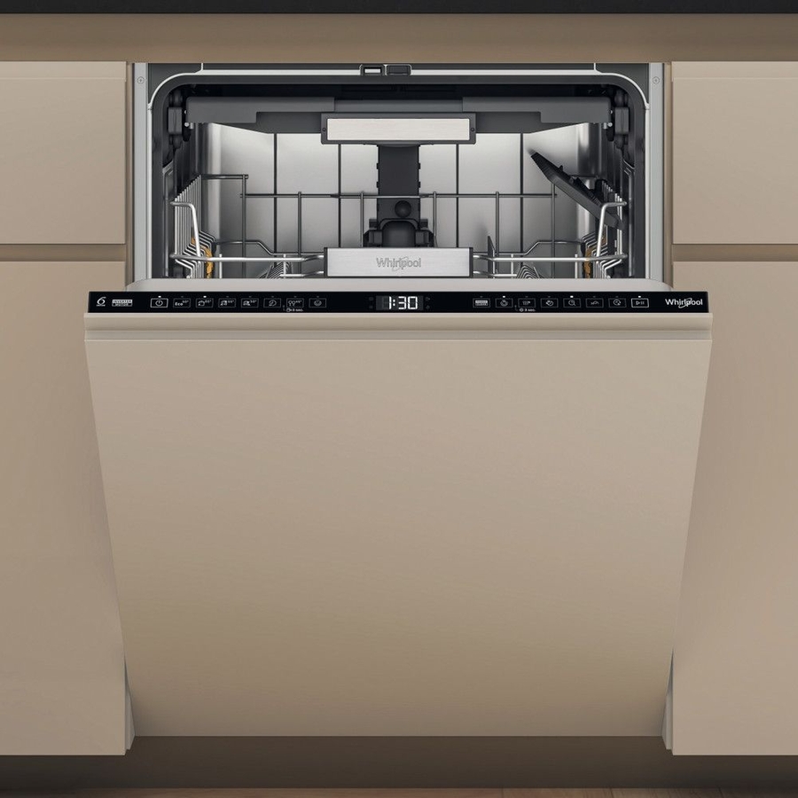 Whirlpool WH7IA15AM3LS0 Inbouw Vaatwasser