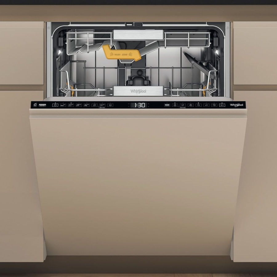 Whirlpool WH8IA15AM3TUS0 Inbouw Vaatwasser