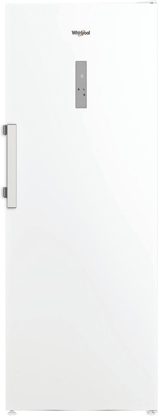 Whirlpool WHFF 6403 W4E Vriezer
