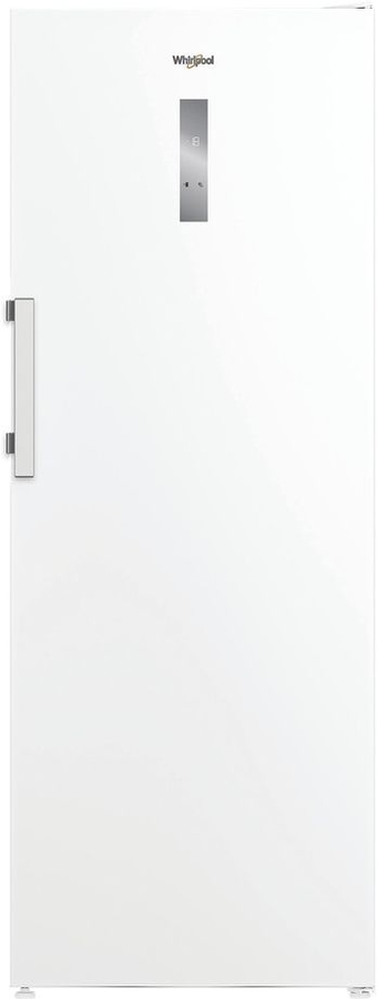 Whirlpool WHFF 6404 W6E Vriezer