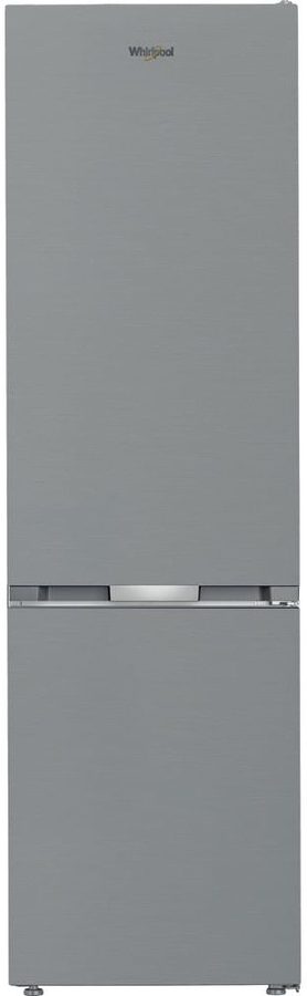 Whirlpool WHK 25404 XP8E Koel-vriescombinatie