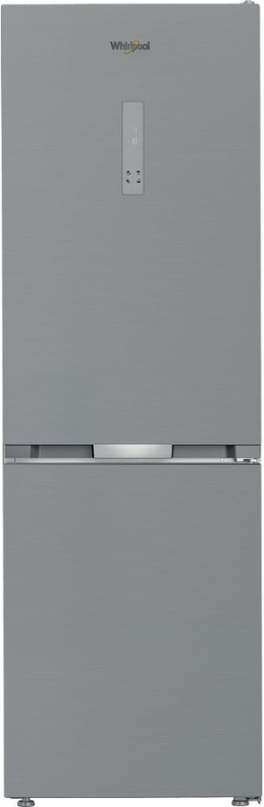 Whirlpool WHK 26363 XP6E Koel-vriescombinatie