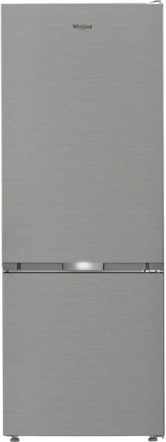 Whirlpool WHK2 5494 X8E Koel-vriescombinatie