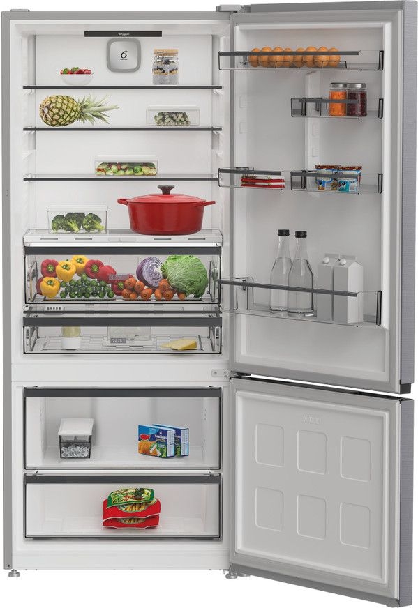 whirlpool-whk2-6553-x5e-koel-vriescombinatie - Mammafina