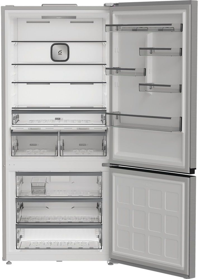 whirlpool-whk2-6614-x6e-koel-vriescombinatie - Mammafina