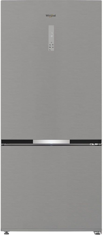 Whirlpool WHK2 6614 X6E Koel-vriescombinatie