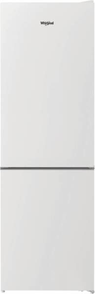 Whirlpool WHKS 1361 W4E Koel-vriescombinatie