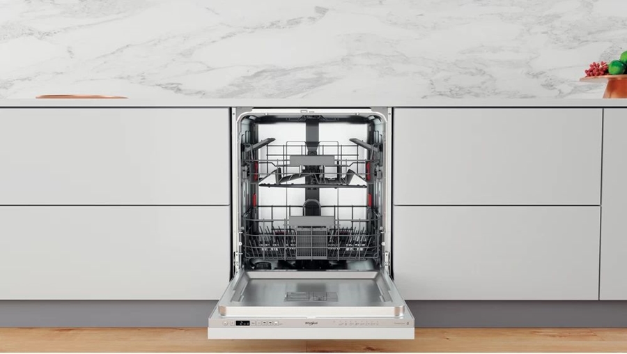 whirlpool-wic-3c33-pe-geintegreerde-vaatwasser-zilver - Mammafina