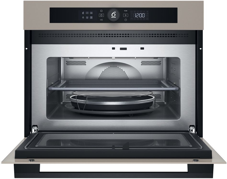 whirlpool-wmw57dhme-inbouwmagnetron-beige - Mammafina