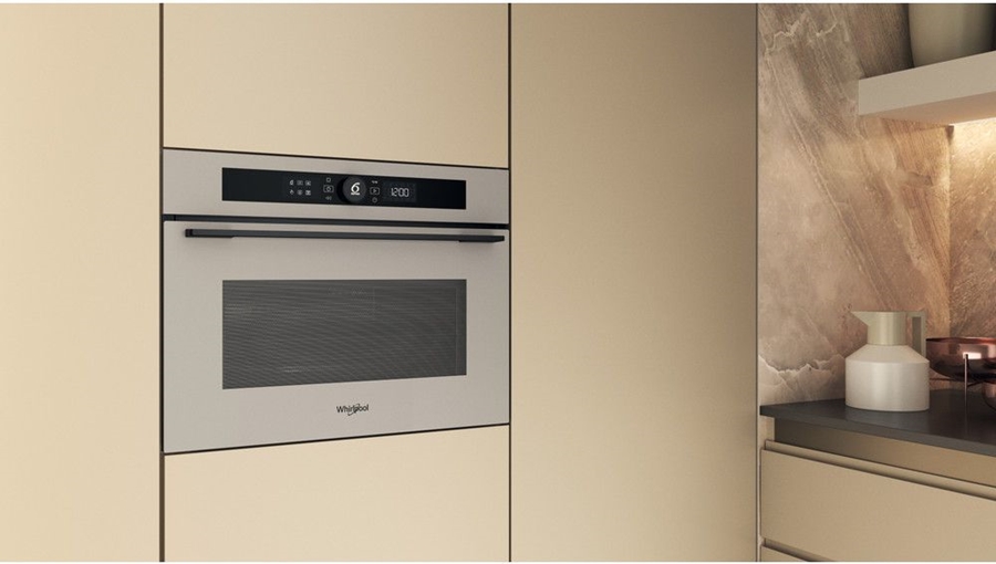 whirlpool-wmw57dhme-inbouwmagnetron-beige - Mammafina