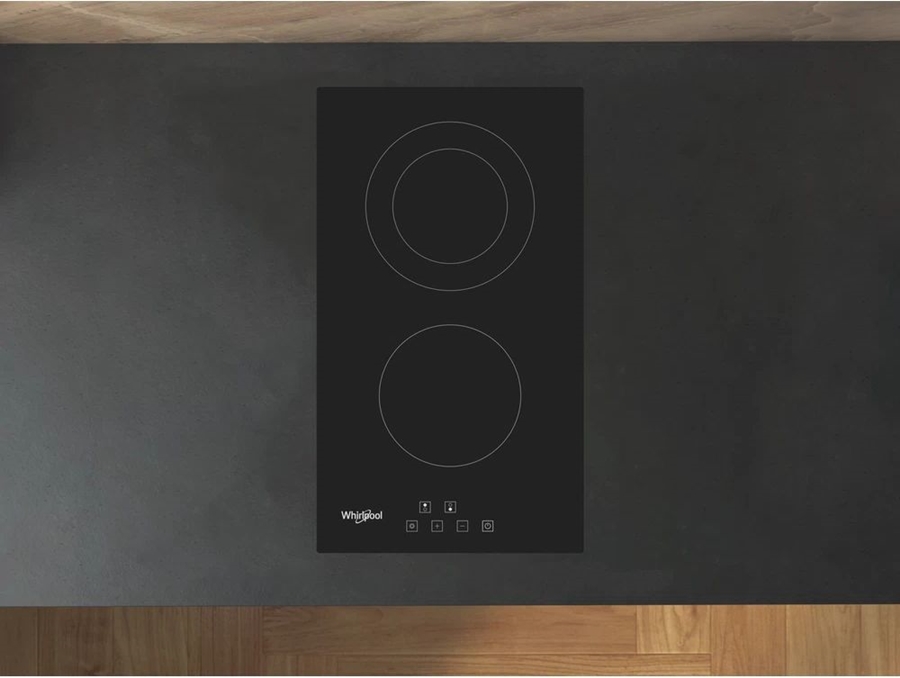 whirlpool-wrd-6030-b-kookplaat - Mammafina
