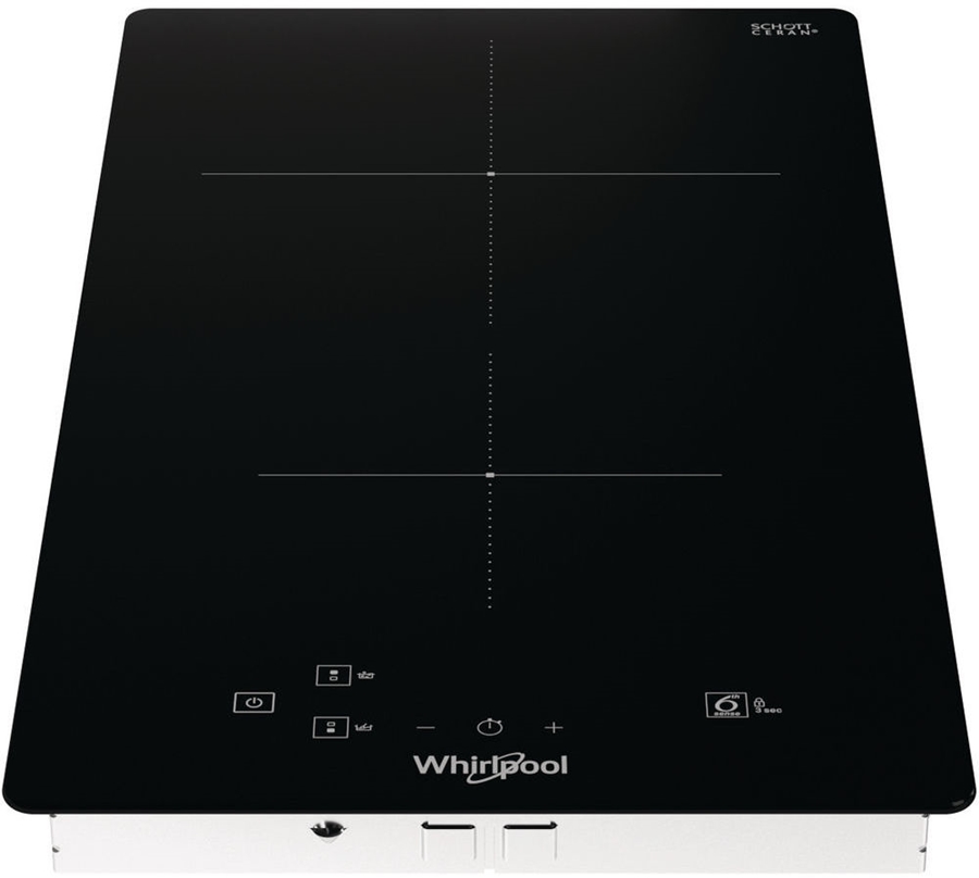 whirlpool-ws-q0530-ne-inductie-kookplaat - Mammafina