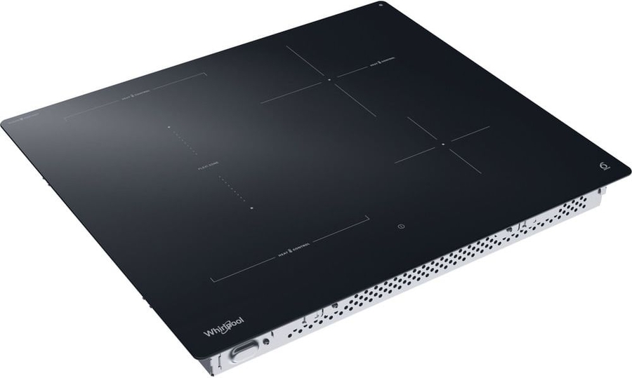 whirlpool-wtx6014dcf-inbouw-inductiekookplaat - Mammafina