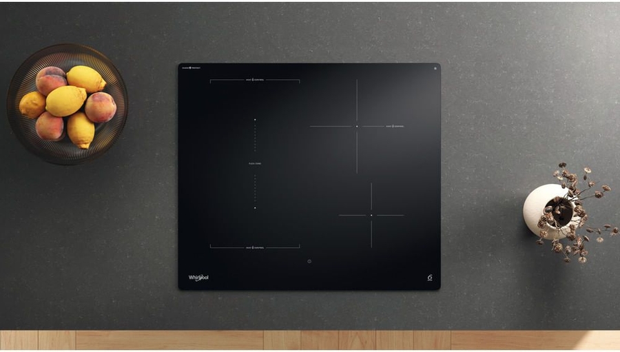 whirlpool-wtx6014dcf-inbouw-inductiekookplaat - Mammafina